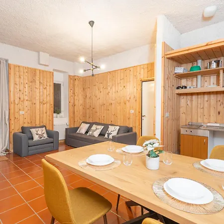 Campo Felice Casamaina