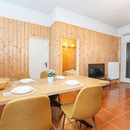 Apartment Campo Felice Casamaina