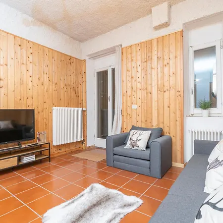 Apartment Campo Felice Casamaina