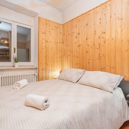 Apartment Campo Felice Casamaina