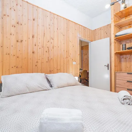 Apartment Campo Felice Casamaina