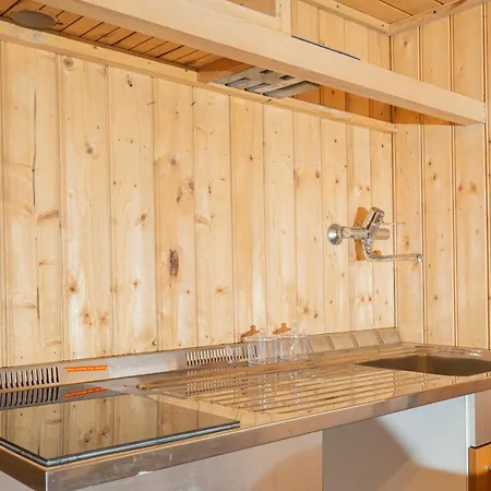 Apartment Campo Felice Casamaina