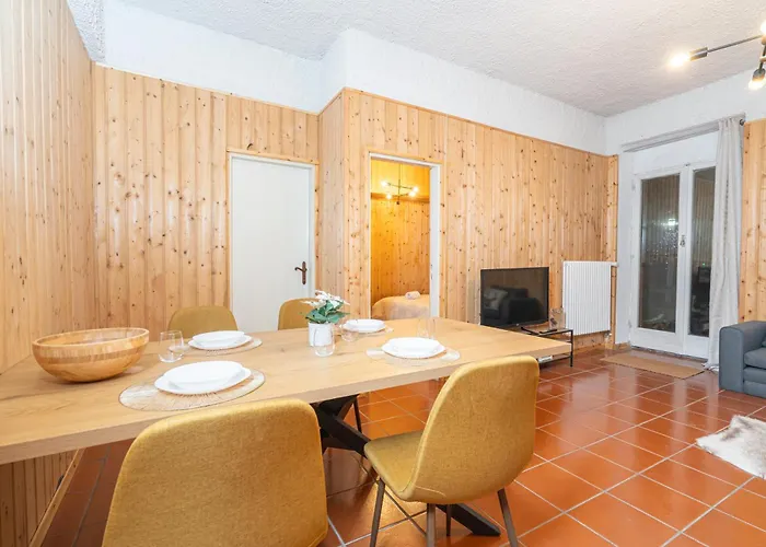 Apartman Campo Felice Casamaina