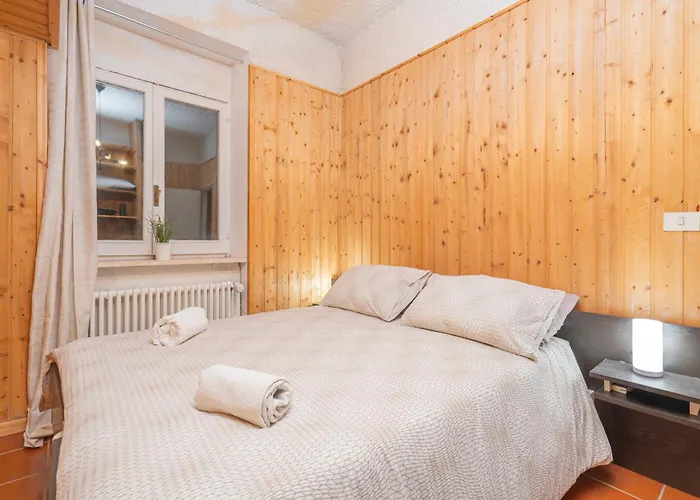 Apartman Campo Felice Casamaina