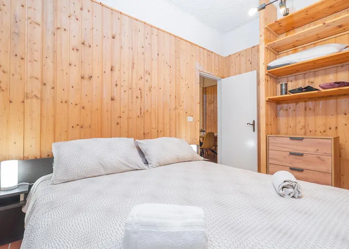 Apartman Campo Felice Casamaina