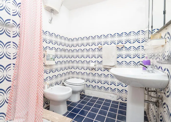 Apartman Campo Felice